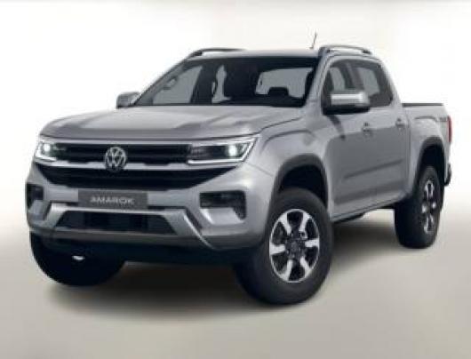 Km 0 VOLKSWAGEN Amarok