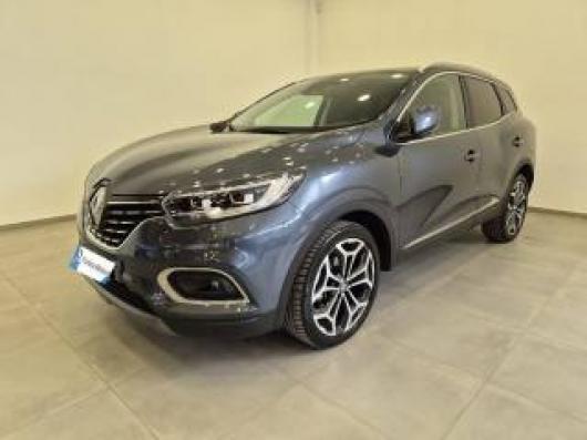 usato RENAULT Kadjar