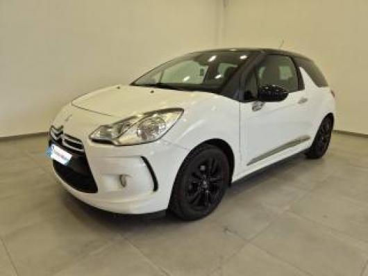 usato DS AUTOMOBILES DS 3