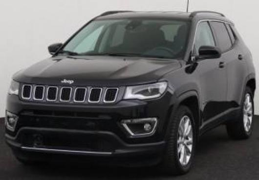usato JEEP Compass