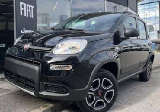 Km 0 FIAT Panda