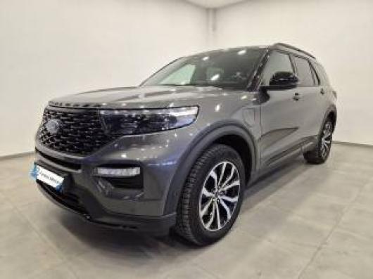usato FORD Explorer