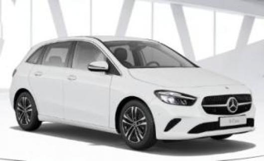 Km 0 MERCEDES B 180
