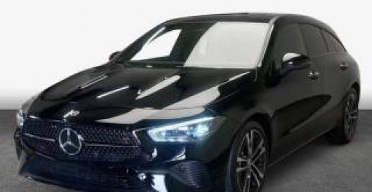 usato MERCEDES CLA 180