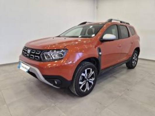 usato DACIA Duster