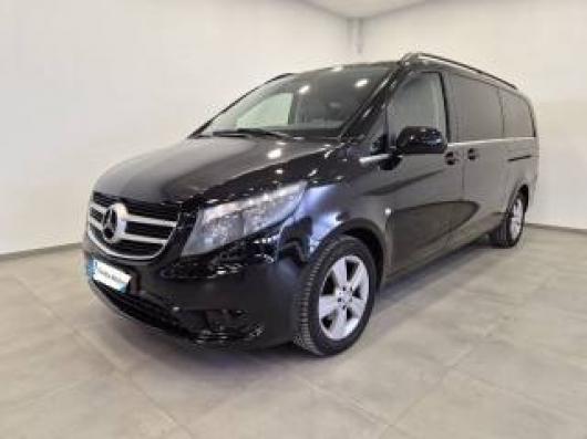 usato MERCEDES Vito