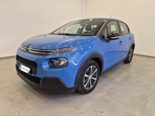usato CITROEN C3
