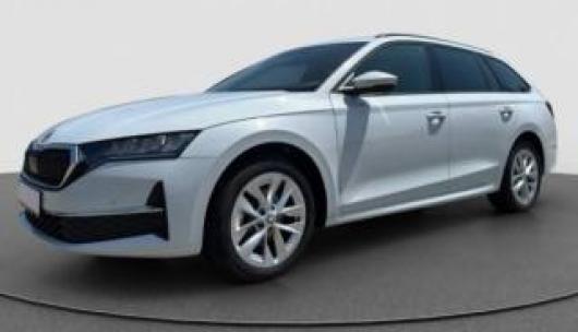 Km 0 SKODA Octavia