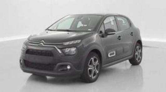 usato CITROEN C3