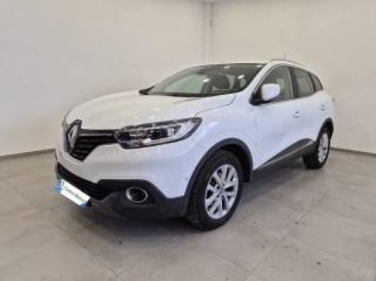 usato RENAULT Kadjar