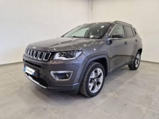 usato JEEP Compass