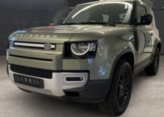 Km 0 LAND ROVER Defender