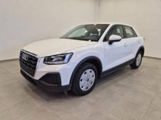 usato AUDI Q2