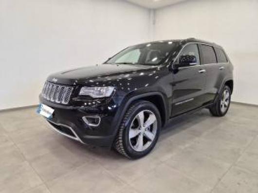 usato JEEP Grand Cherokee