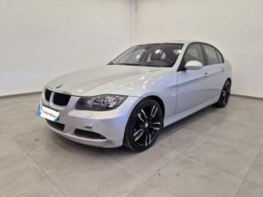 usato BMW 320