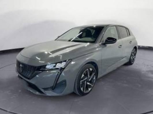 usato PEUGEOT 308