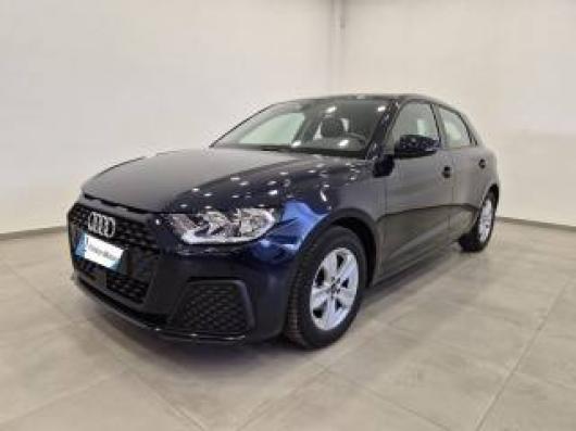 usato AUDI A1
