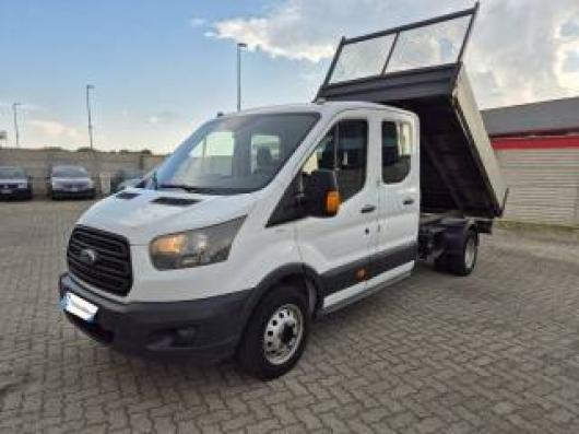 usato FORD Transit