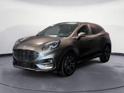 usato FORD Puma