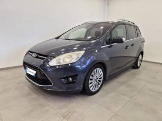 usato FORD C Max