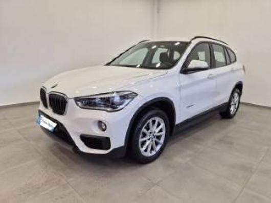 usato BMW X1