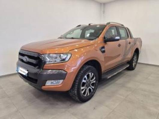 usato FORD Ranger