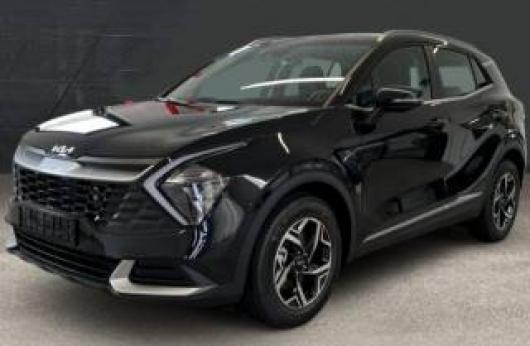 Km 0 KIA Sportage