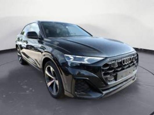 Km 0 AUDI Q8