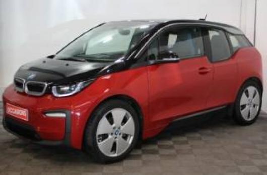 usato BMW i3