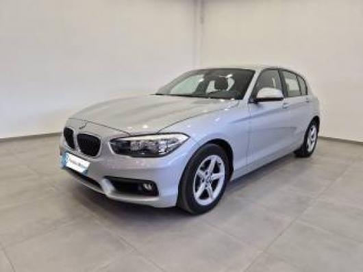 usato BMW 118