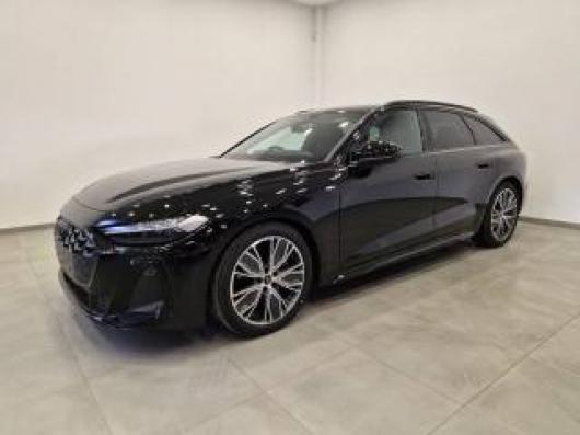 Km 0 AUDI A5