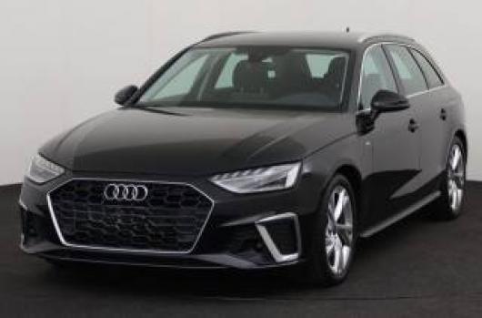 usato AUDI A4