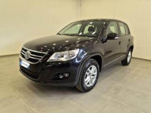 usato VOLKSWAGEN Tiguan