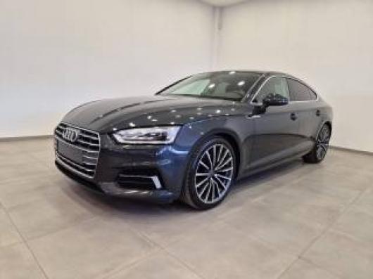 usato AUDI A5