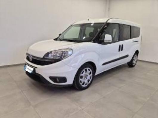 usato FIAT Doblo