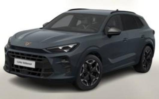 Km 0 CUPRA Terramar