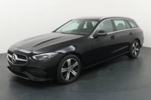 usato MERCEDES C 200