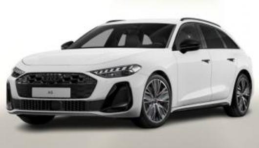 Km 0 AUDI A5