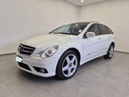 usato MERCEDES R 320