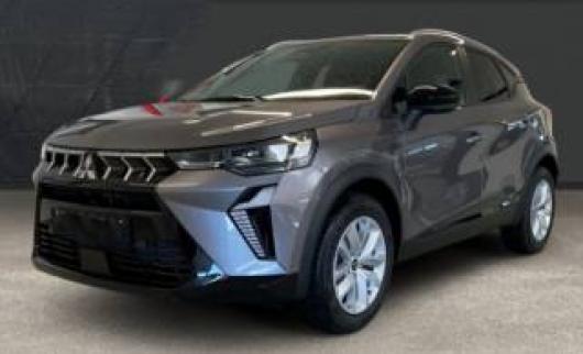 Km 0 MITSUBISHI ASX
