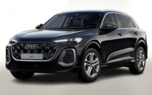 Km 0 AUDI Q5