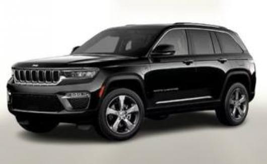 Km 0 JEEP Grand Cherokee