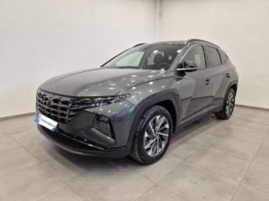 usato HYUNDAI Tucson