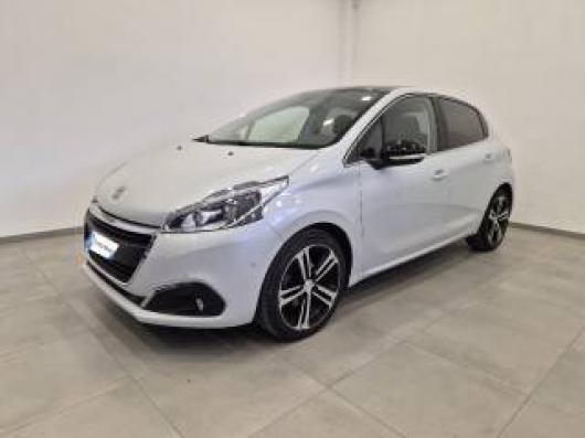 usato PEUGEOT 208