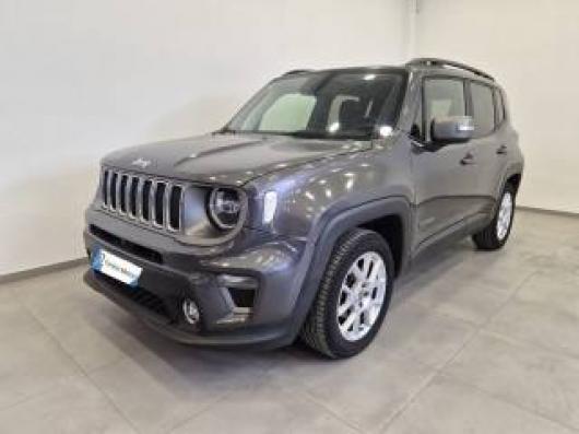 usato JEEP Renegade
