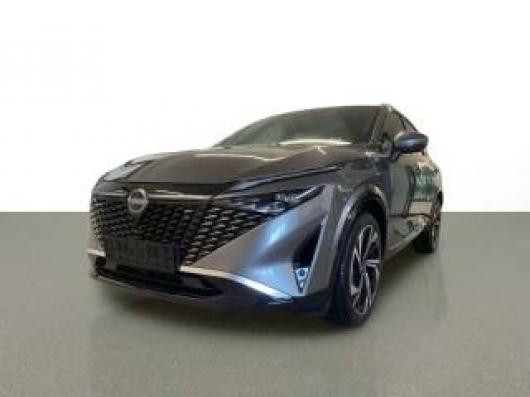 Km 0 NISSAN Qashqai