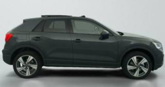 Km 0 AUDI Q2