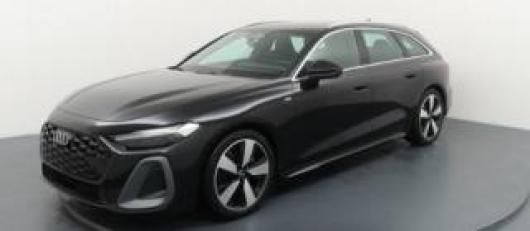 usato AUDI A5