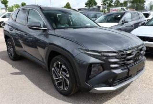 Km 0 HYUNDAI Tucson