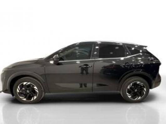 Km 0 NISSAN Qashqai